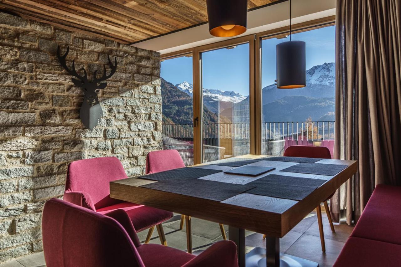 Haus Melisande Sölden Eksteriør bilde