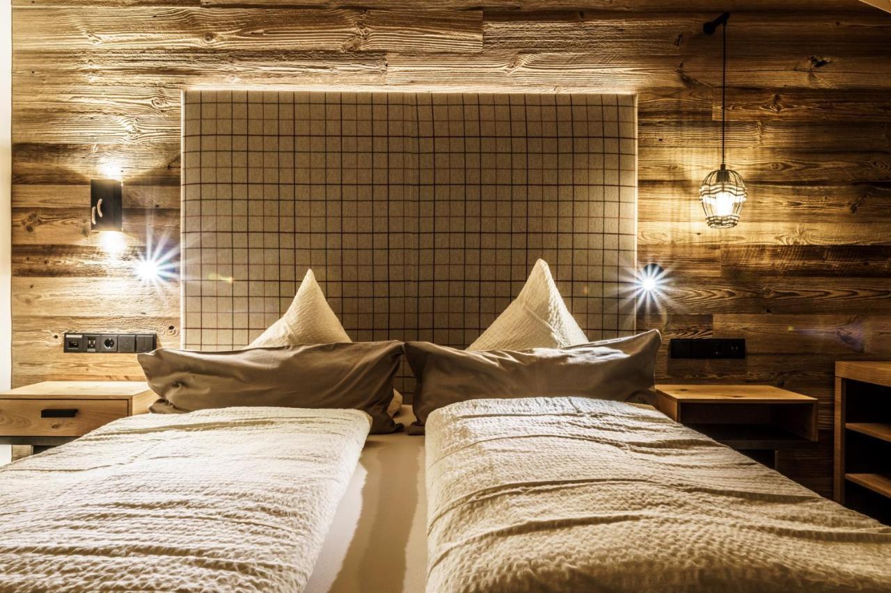 Haus Melisande Sölden Eksteriør bilde