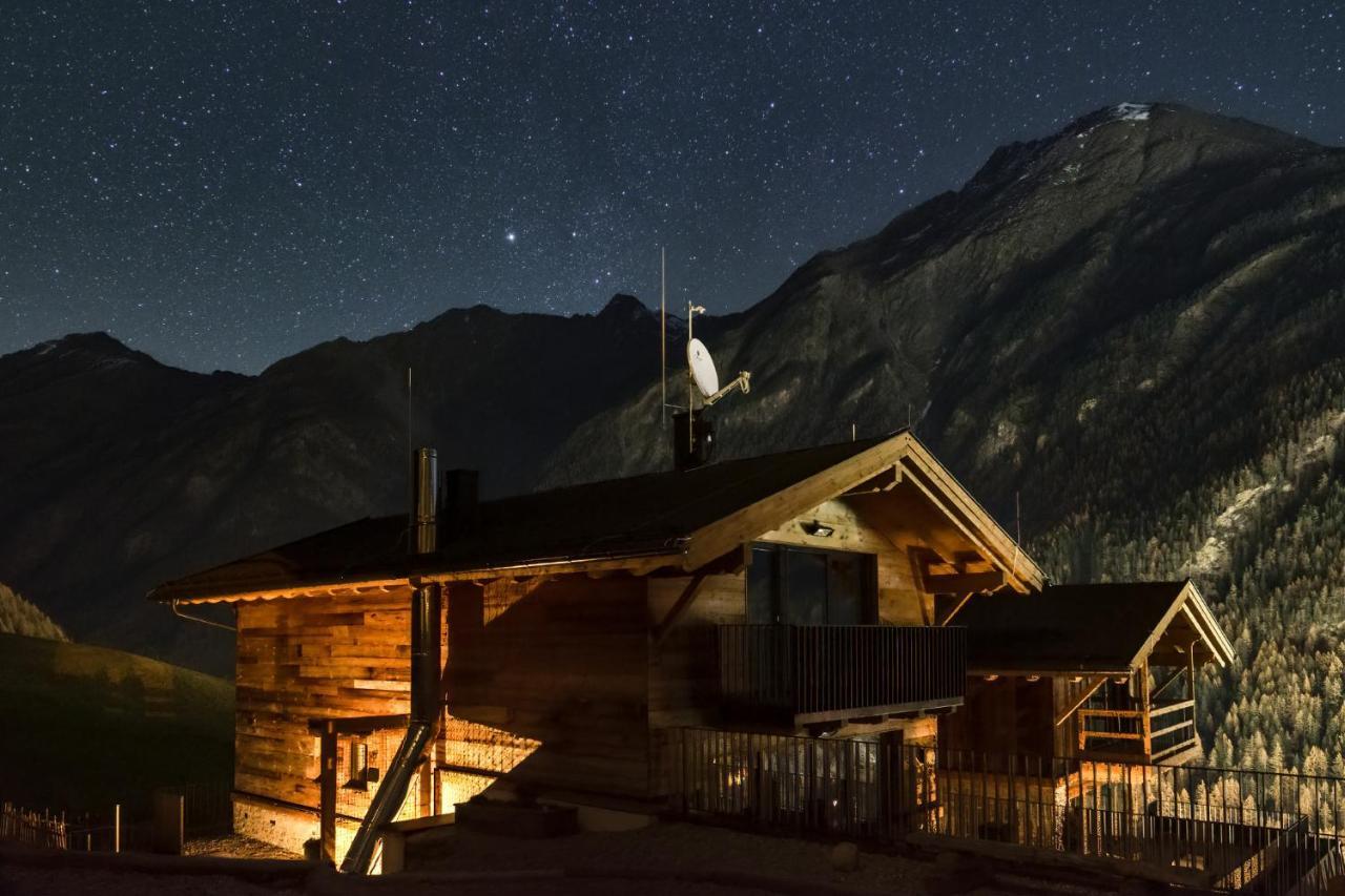 Haus Melisande Sölden Eksteriør bilde