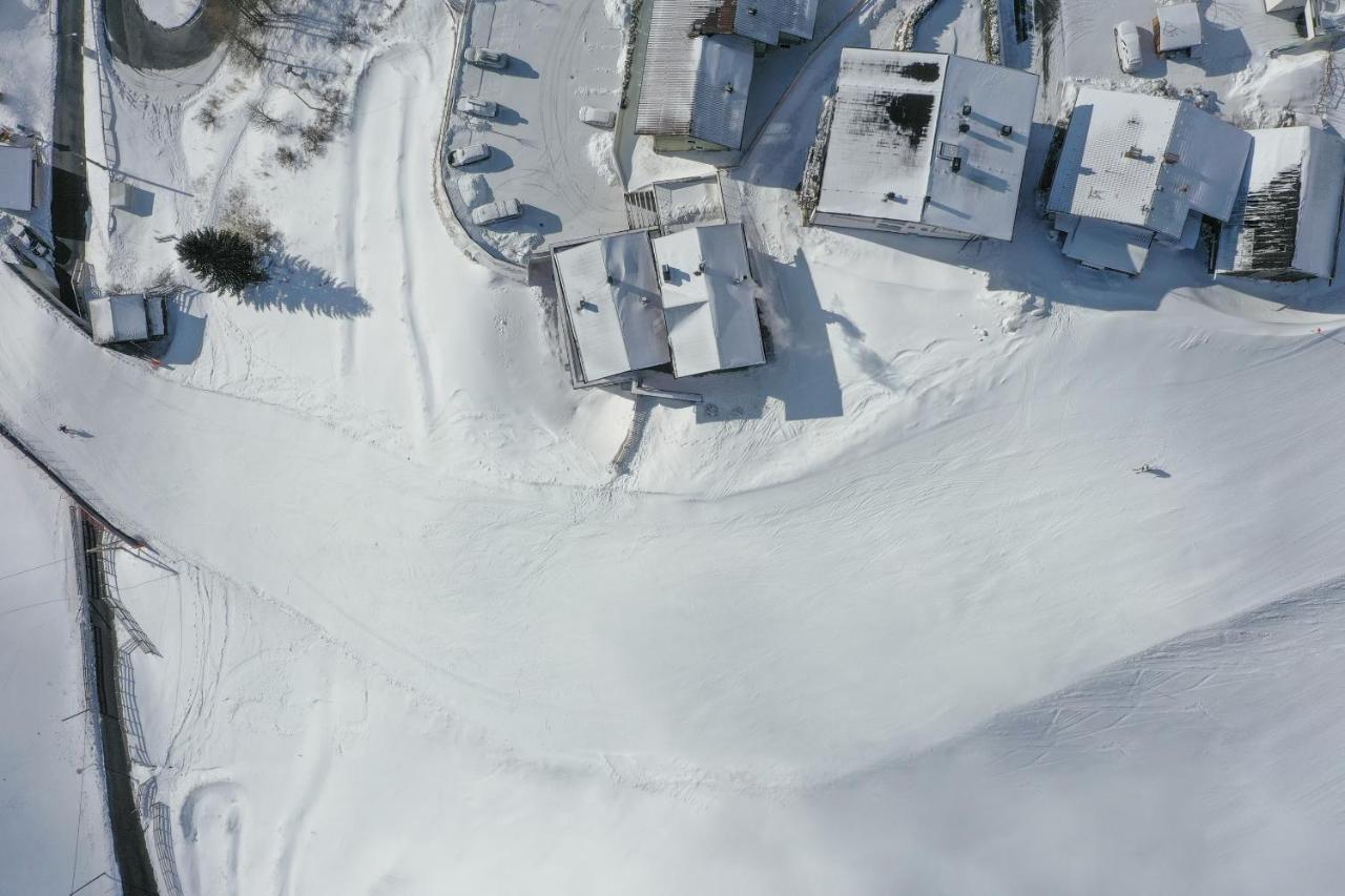 Haus Melisande Sölden Eksteriør bilde